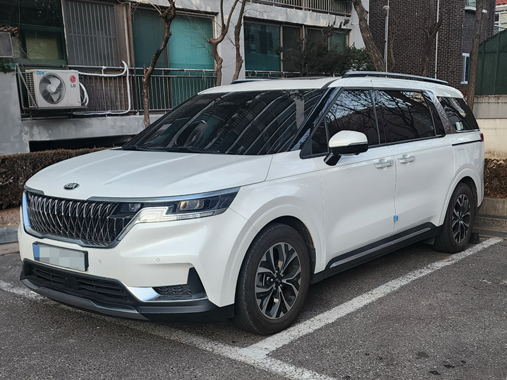 이세현 님 차량